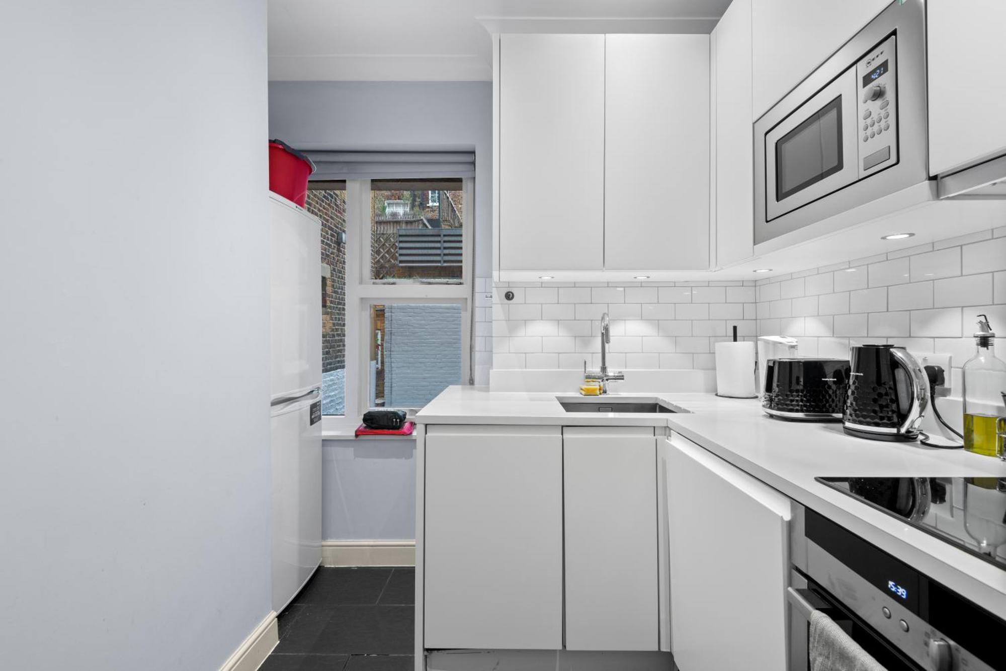 Appartamento Londwell, Boutique Bliss Nestled In Knightsbridge By Harrods *